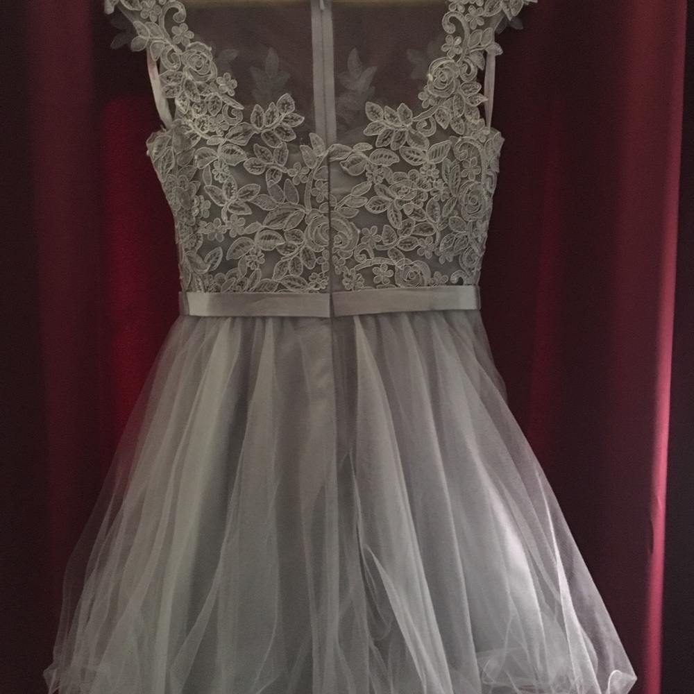 Formal Party Dress - Picture 2 of 8